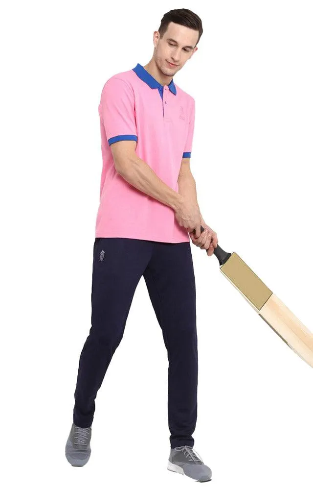 Alcis Men Running Polo