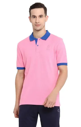 Alcis Men Running Polo