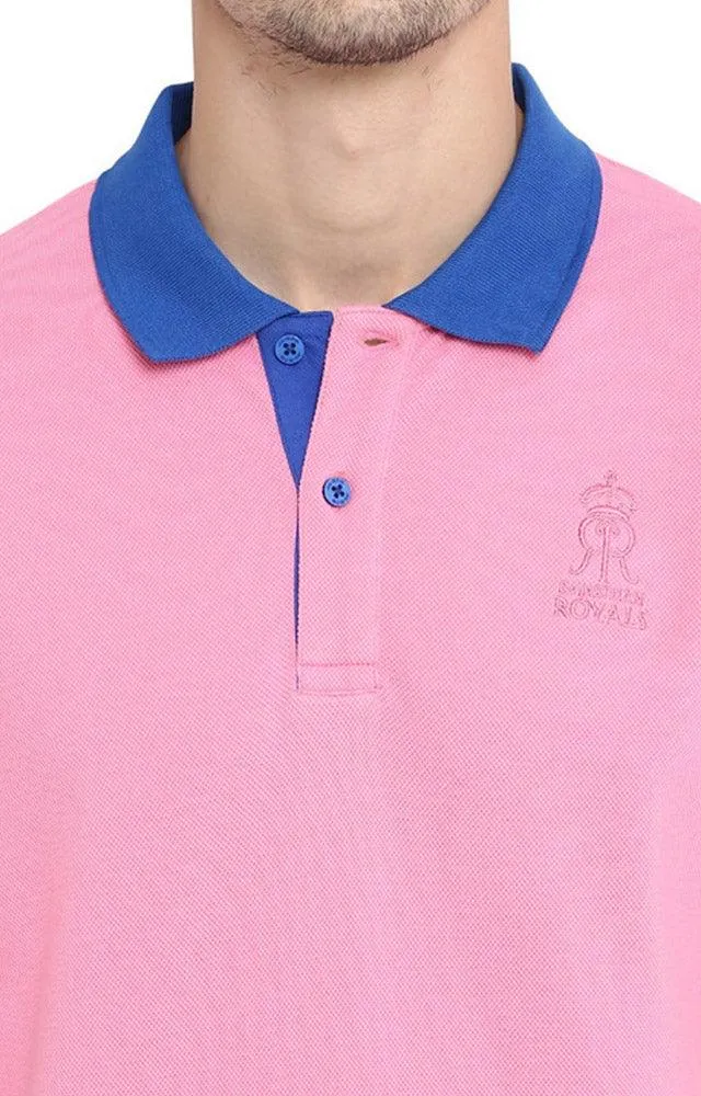 Alcis Men Running Polo