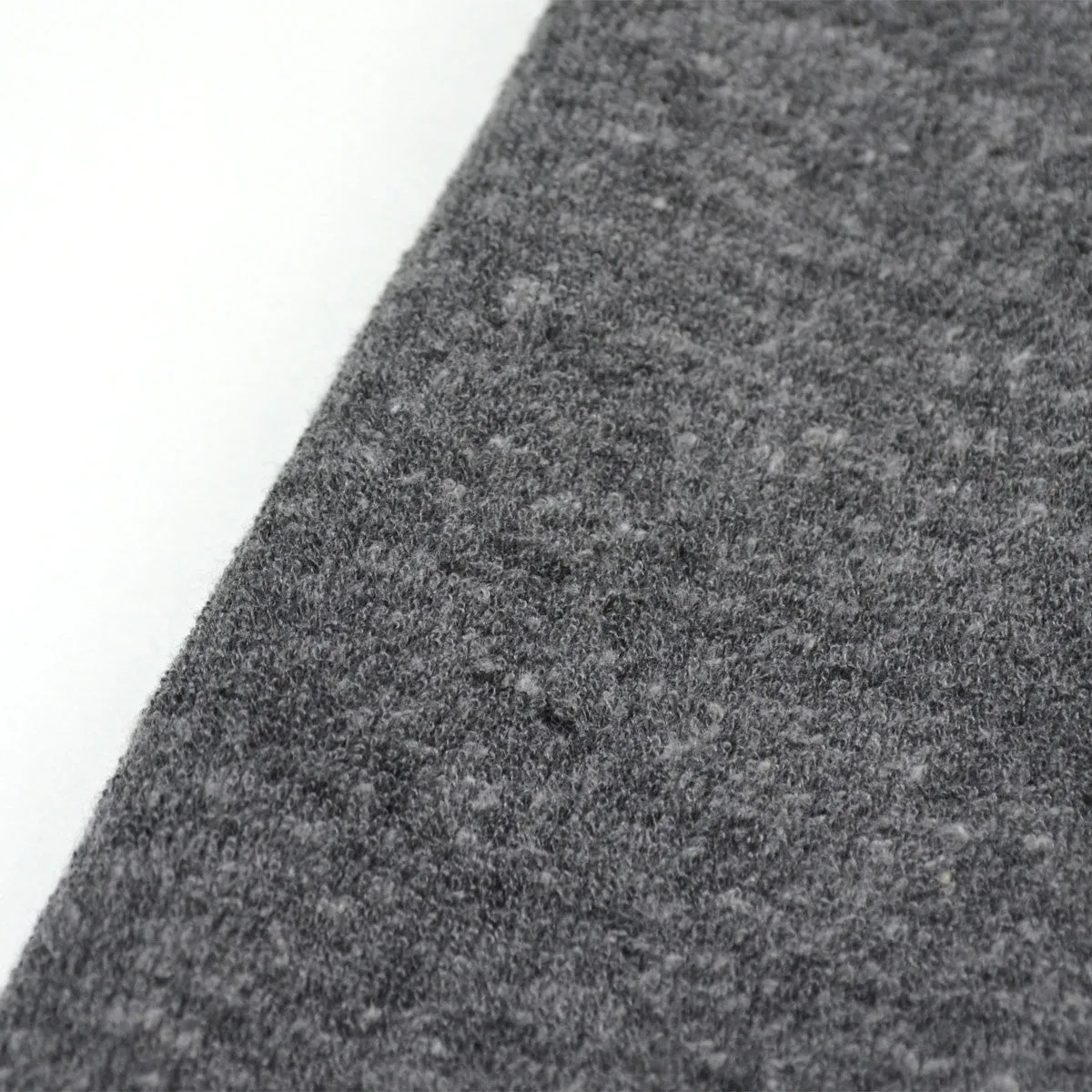 Battenwear - Boardwalk Polo - Heather Grey