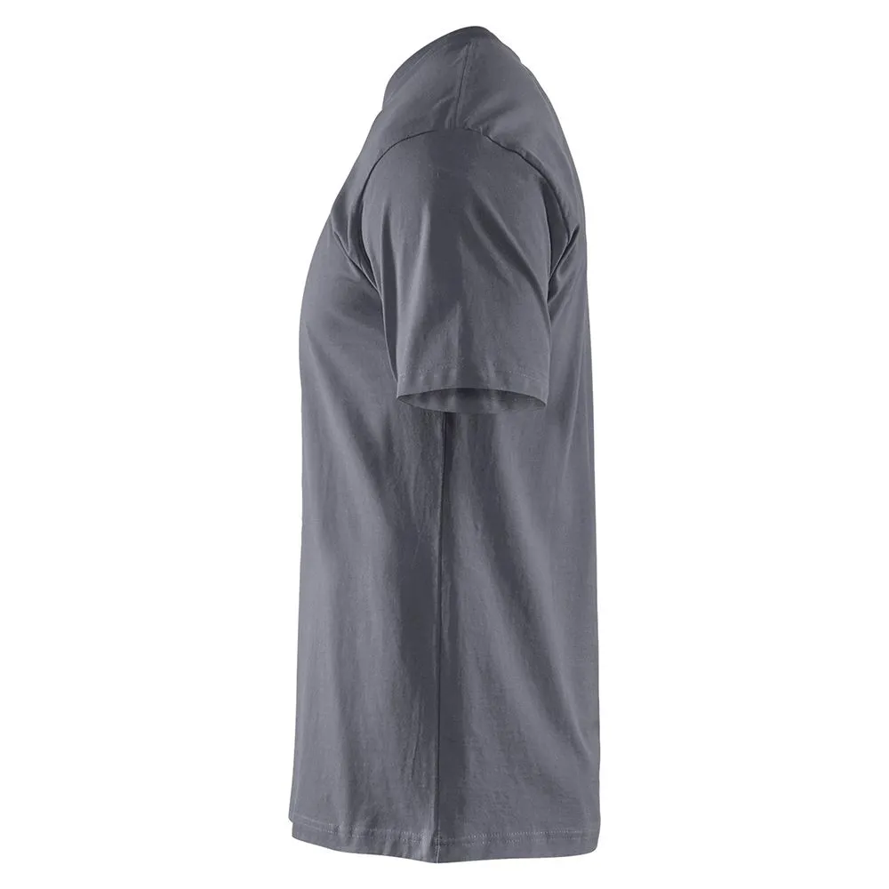 Bl&#xE5;kl&#xE4;der&#x20;3300-1030&#x20;T-shirt&#x20;-&#x20;Grey