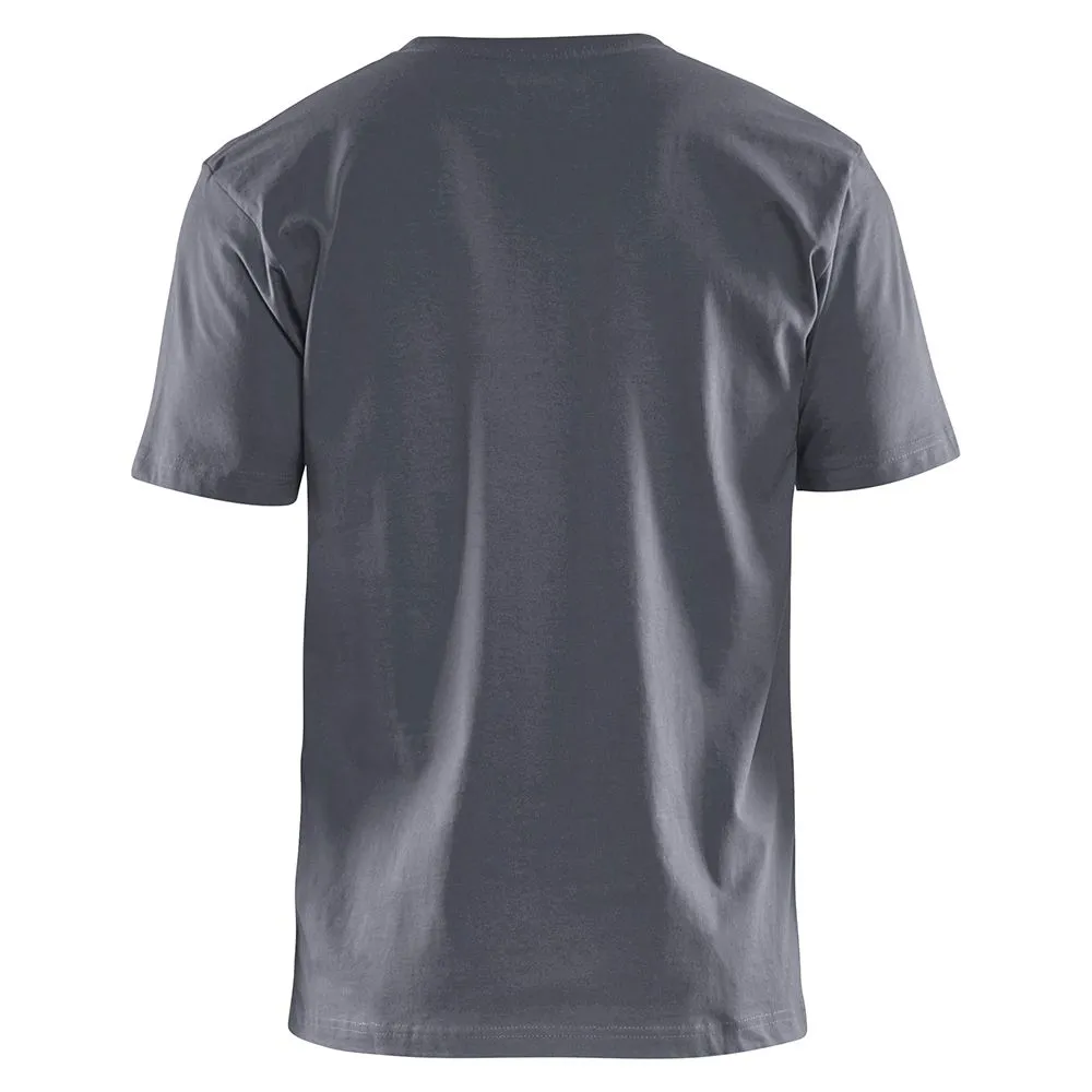 Bl&#xE5;kl&#xE4;der&#x20;3300-1030&#x20;T-shirt&#x20;-&#x20;Grey