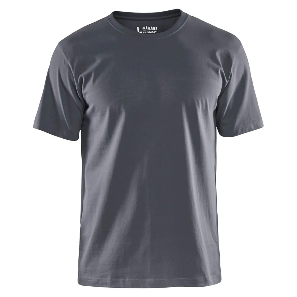 Bl&#xE5;kl&#xE4;der&#x20;3300-1030&#x20;T-shirt&#x20;-&#x20;Grey