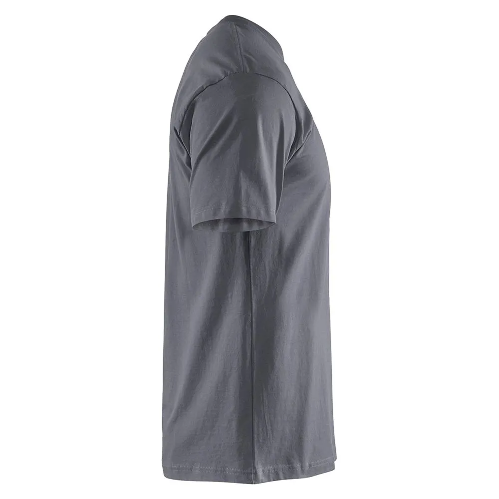 Bl&#xE5;kl&#xE4;der&#x20;3300-1030&#x20;T-shirt&#x20;-&#x20;Grey