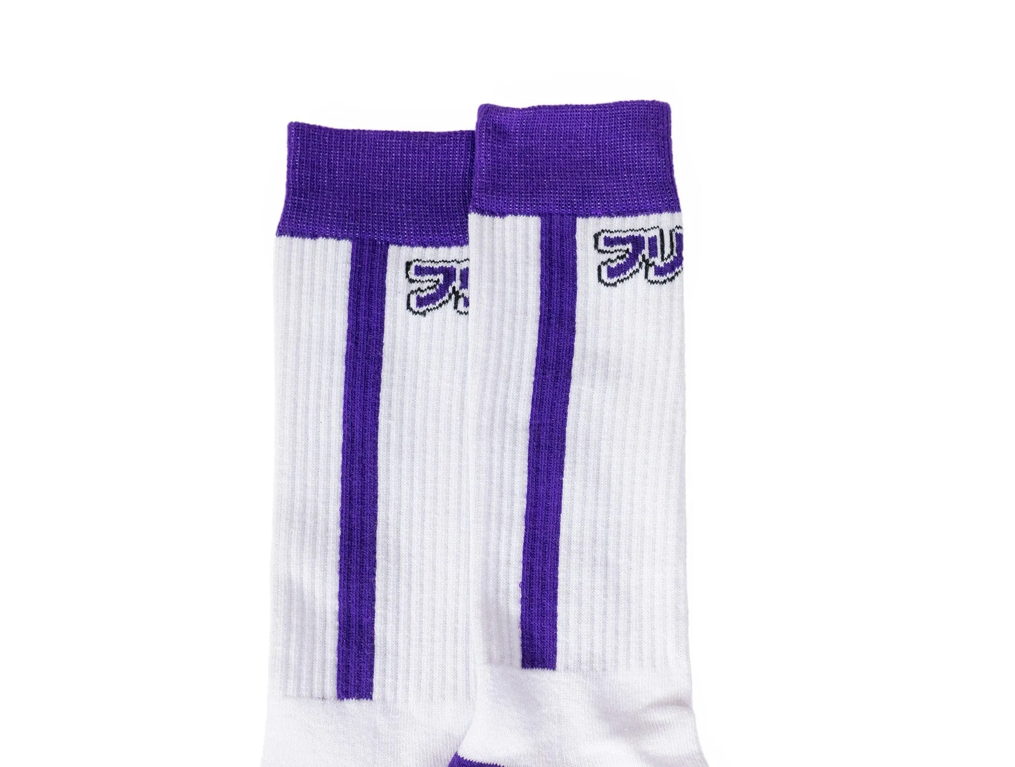 Calcetines Caterpillar Frieza Sock Hombre Blanco