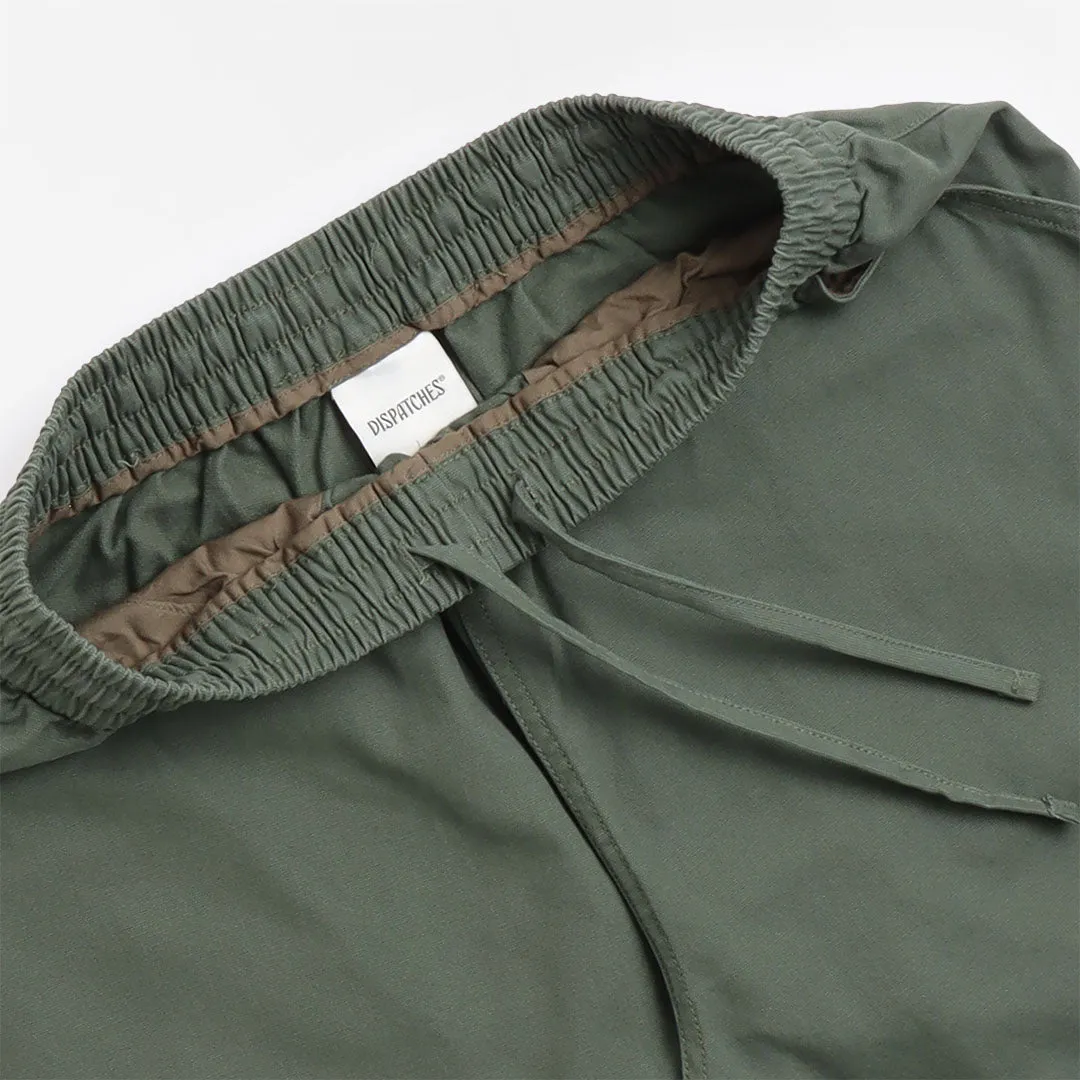Dispatches Depot Shorts