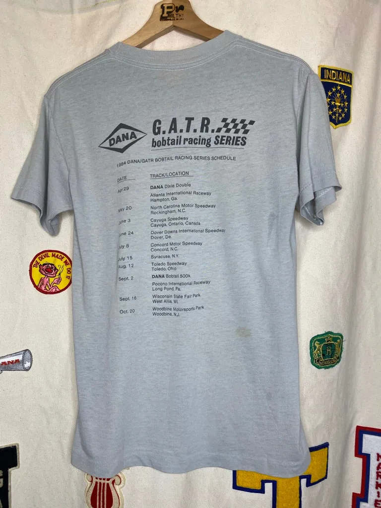 G.A.T.R Bobtail Racing T-Shirt: M