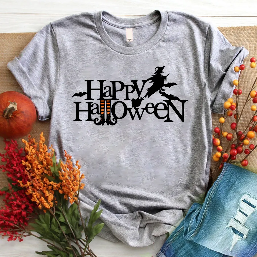 Happy Halloween Shirts, Halloween Shirts, Hocus Pocus Shirts, Halloween T - Shirt