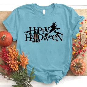 Happy Halloween Shirts, Halloween Shirts, Hocus Pocus Shirts, Halloween T - Shirt