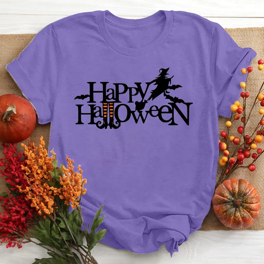 Happy Halloween Shirts, Halloween Shirts, Hocus Pocus Shirts, Halloween T - Shirt