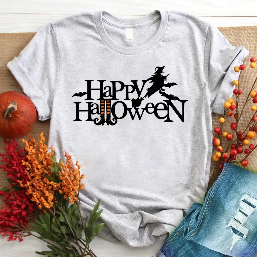Happy Halloween Shirts, Halloween Shirts, Hocus Pocus Shirts, Halloween T - Shirt