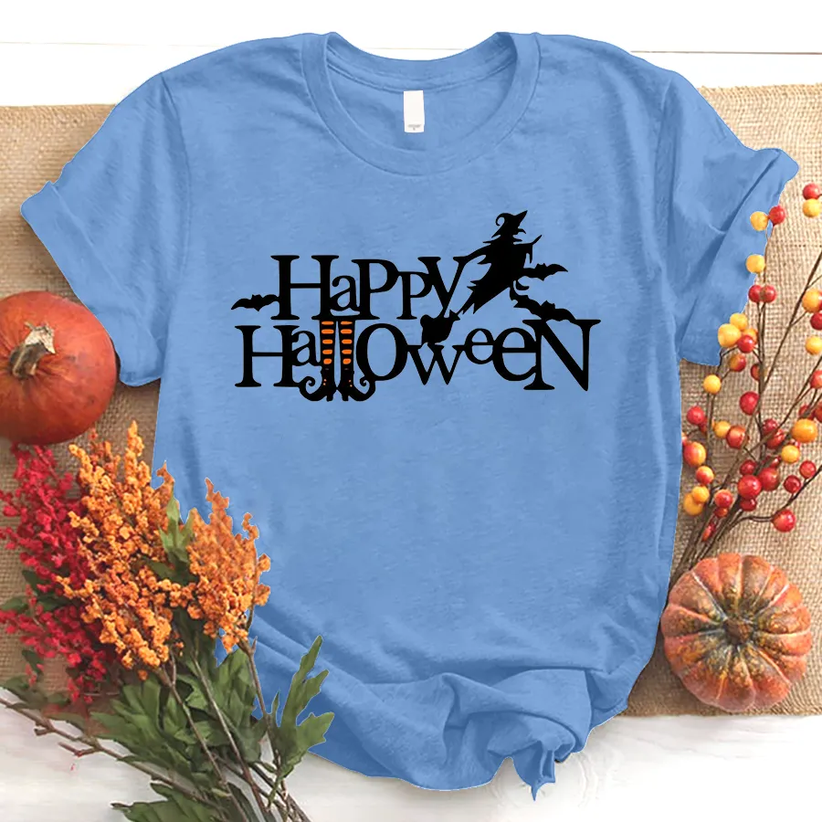 Happy Halloween Shirts, Halloween Shirts, Hocus Pocus Shirts, Halloween T - Shirt