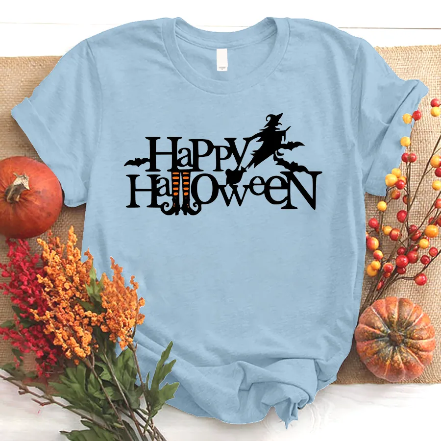 Happy Halloween Shirts, Halloween Shirts, Hocus Pocus Shirts, Halloween T - Shirt