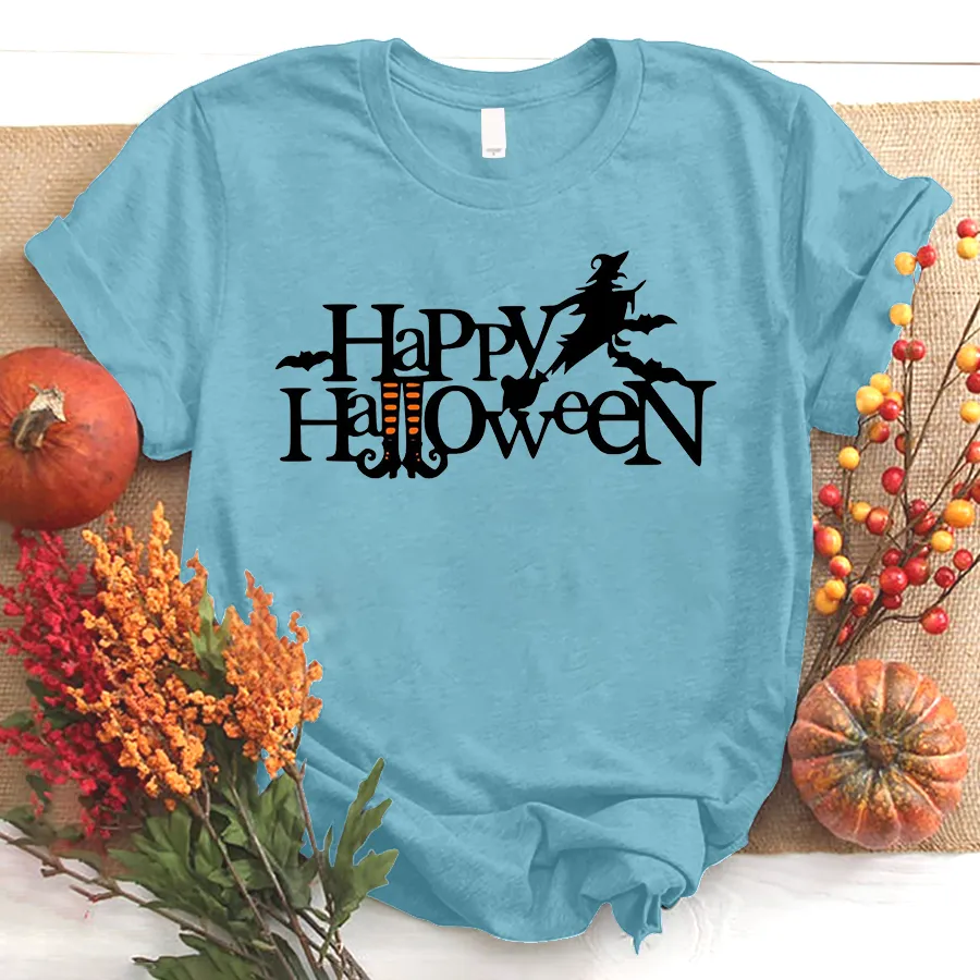 Happy Halloween Shirts, Halloween Shirts, Hocus Pocus Shirts, Halloween T - Shirt