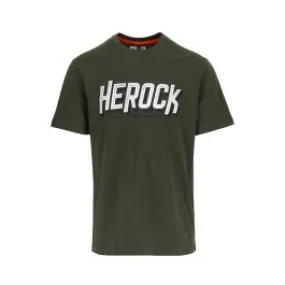 Herock&#x20;Logo&#x20;T-shirt