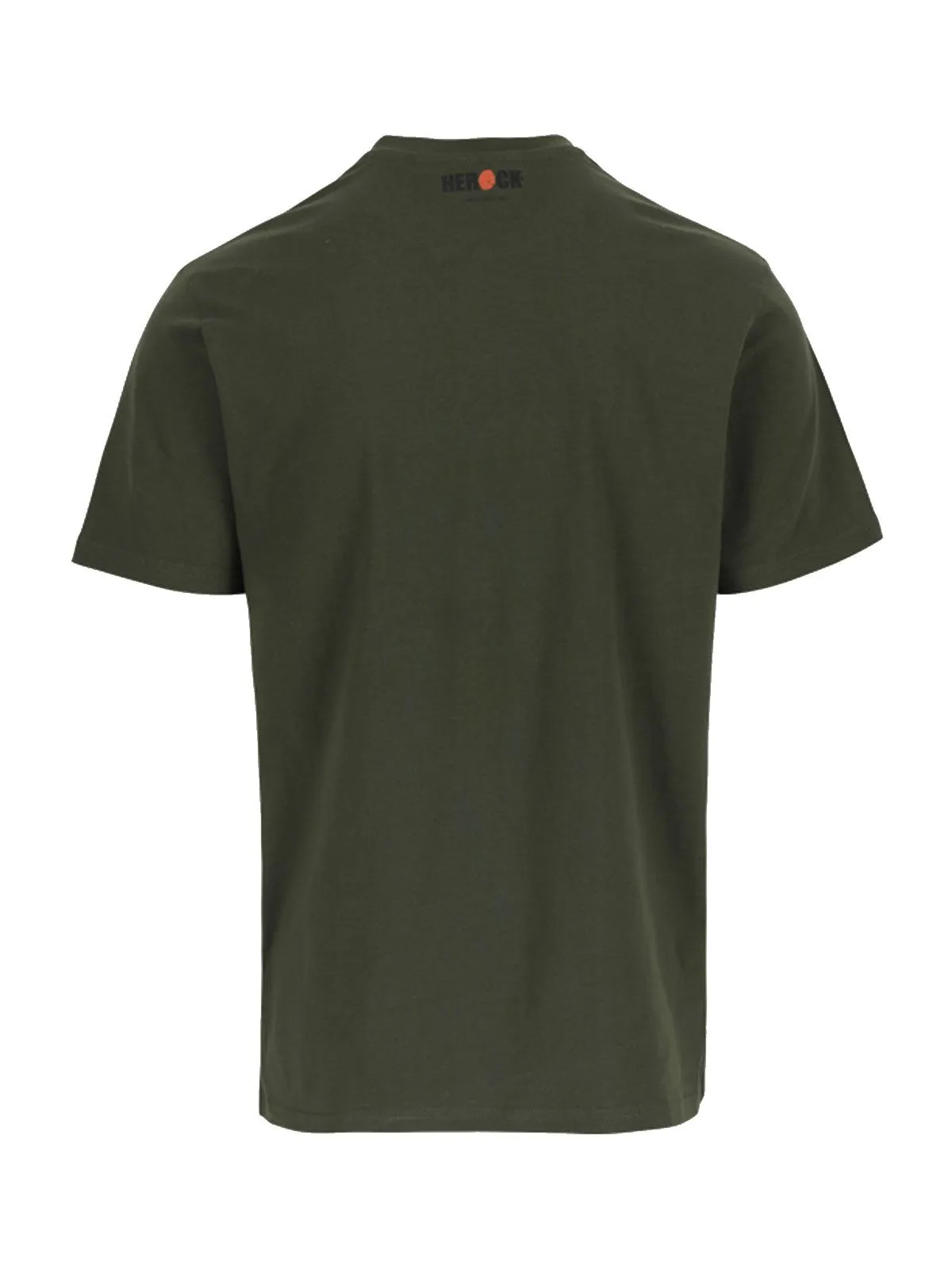 Herock&#x20;Logo&#x20;T-shirt