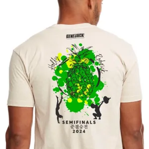 Holly Roderick Semis'24 T-shirt