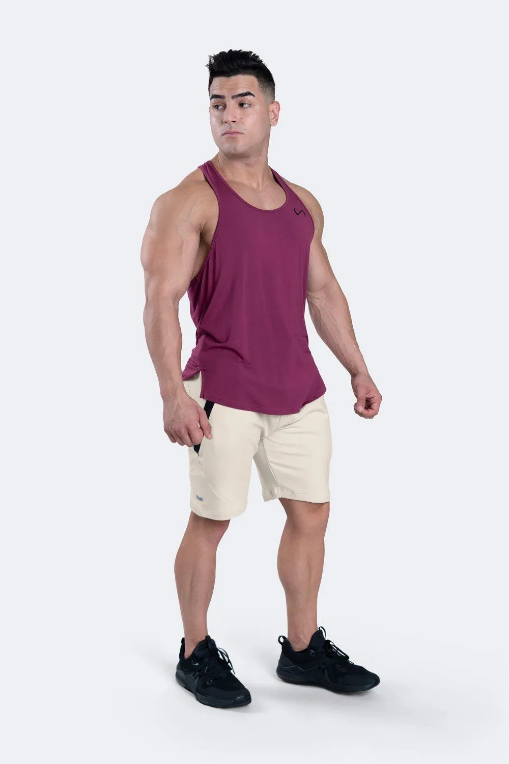Iron Shorts