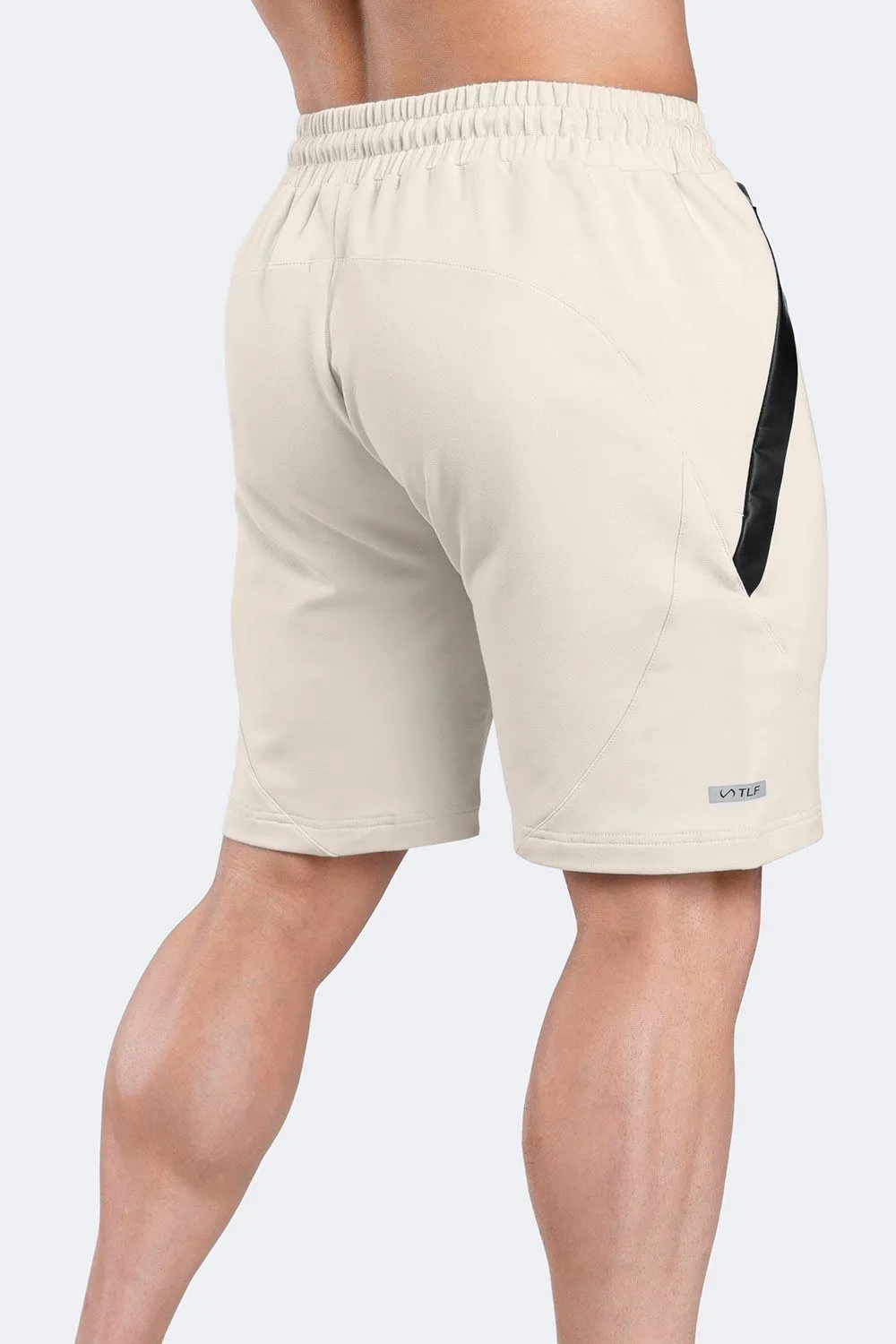 Iron Shorts