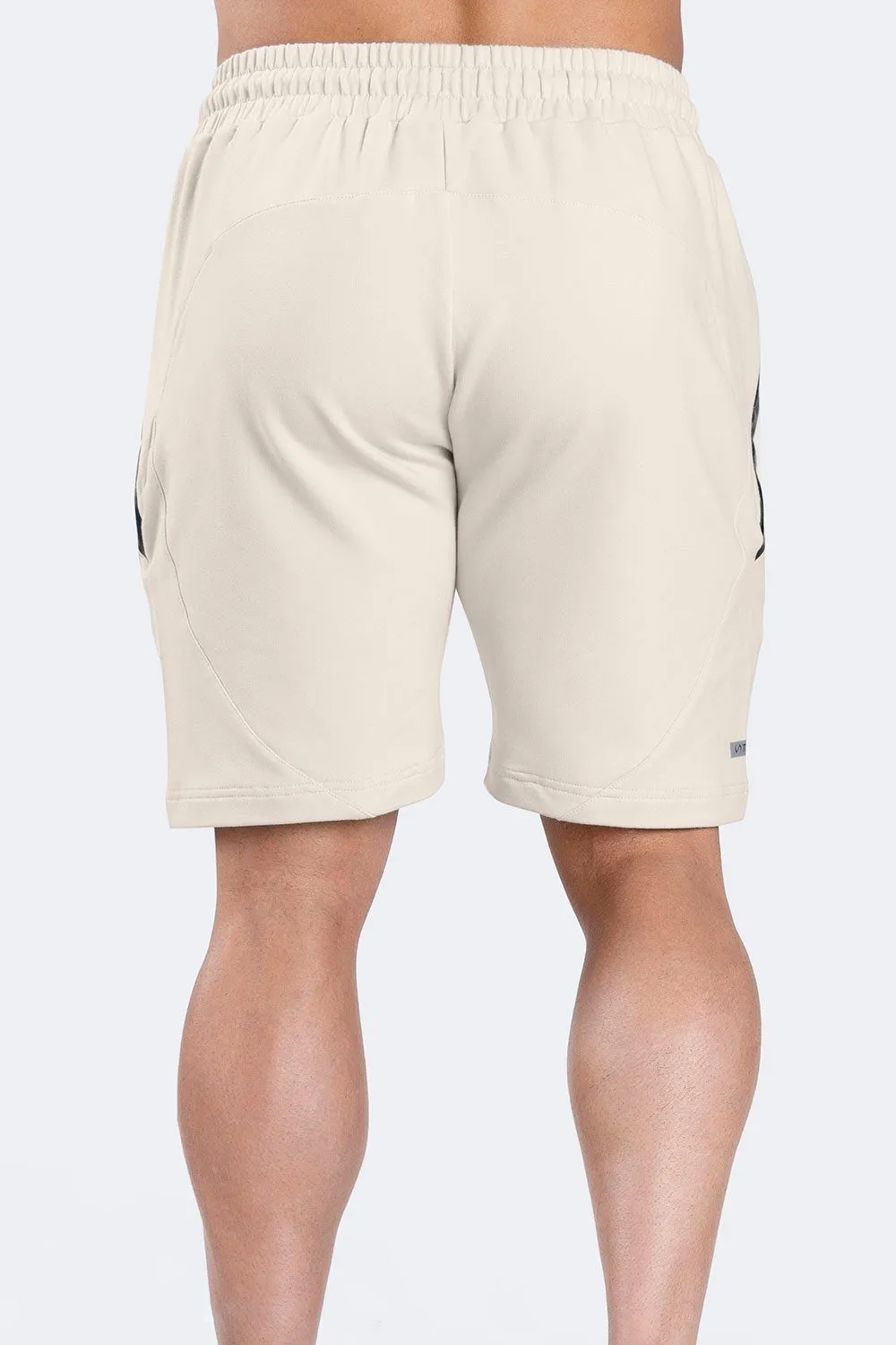 Iron Shorts