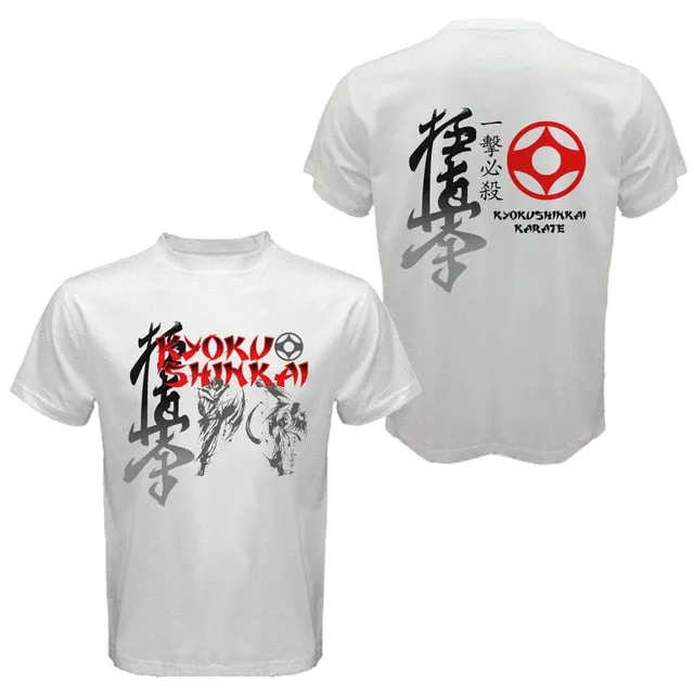 Kyokushinkai  T-Shirt