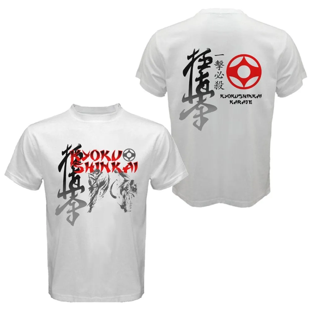 Kyokushinkai  T-Shirt