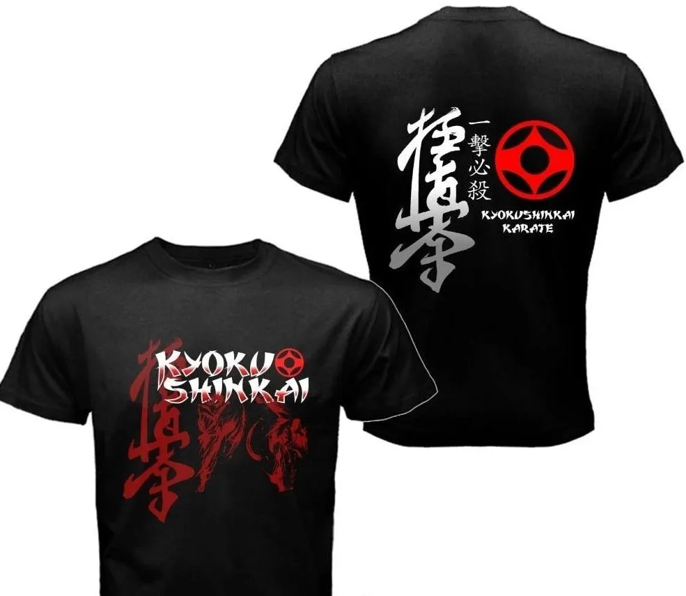 Kyokushinkai  T-Shirt