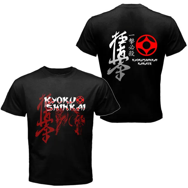 Kyokushinkai  T-Shirt