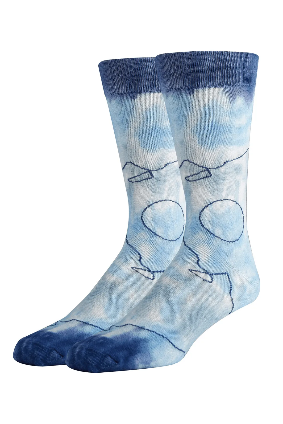 Mens Crew Sock