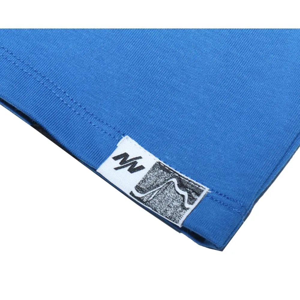 NINE POINT NINE LAYER OF MIND-NAVY