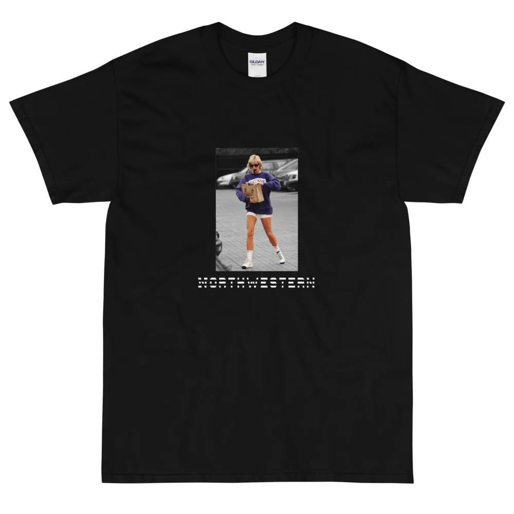 Princess Diana Tee