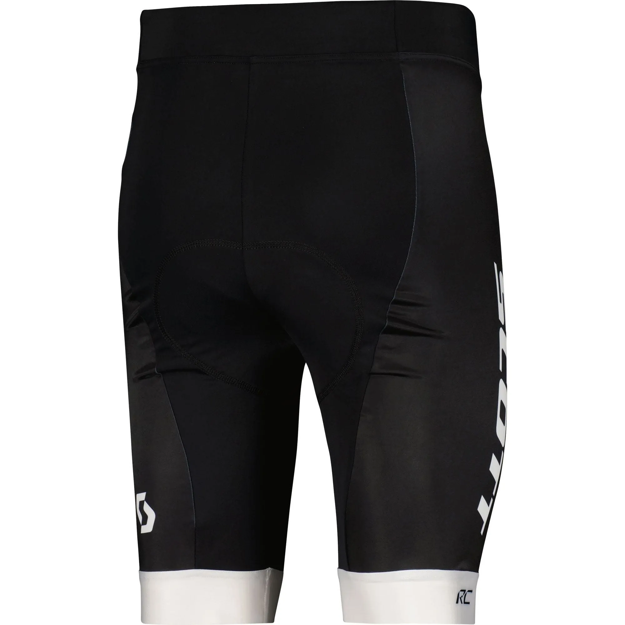 Scott RC Team    Mens Cycling Shorts - Black